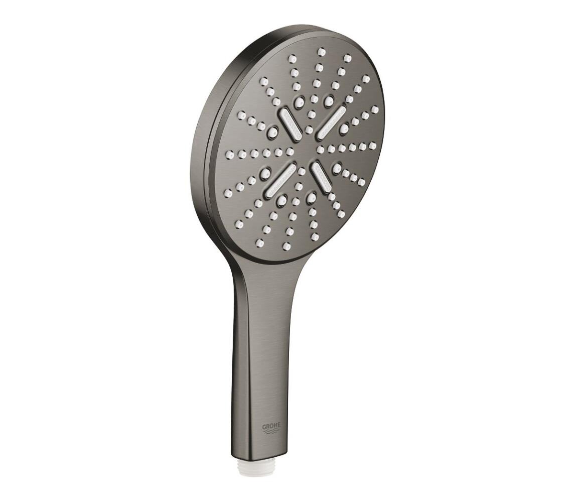 GROHE GROHE 26574AL0 - Ruční sprcha RAINSHOWER SMARTACTIVE 130 grafit