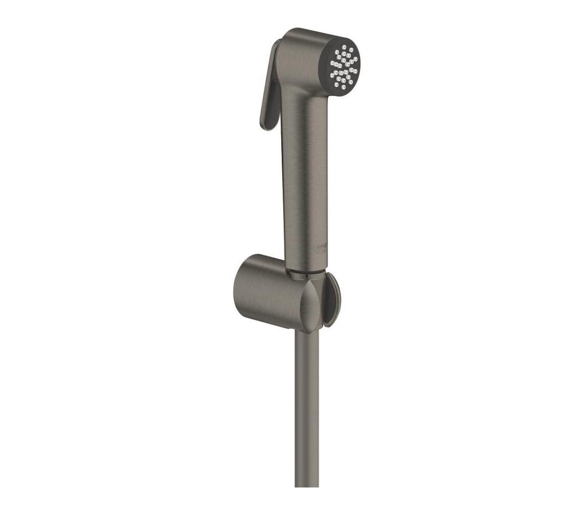 GROHE GROHE 27513AL1 -Ruční bidetová sprška TEMPESTA-F TRIGGER SPRAY 30 1250 mm grafit