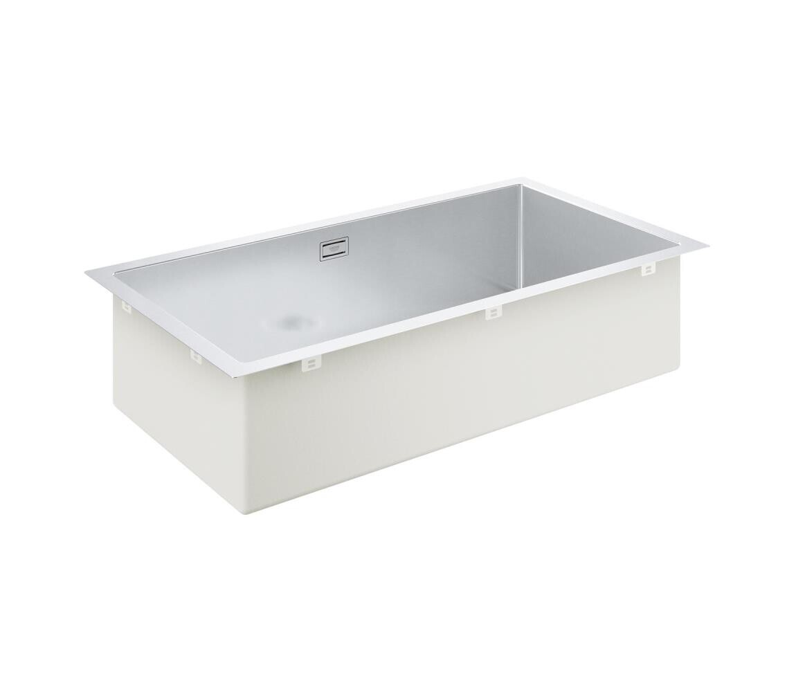GROHE GROHE 31580SD1 - Kuchyňský dřez K700 864 × 464 mm nerez