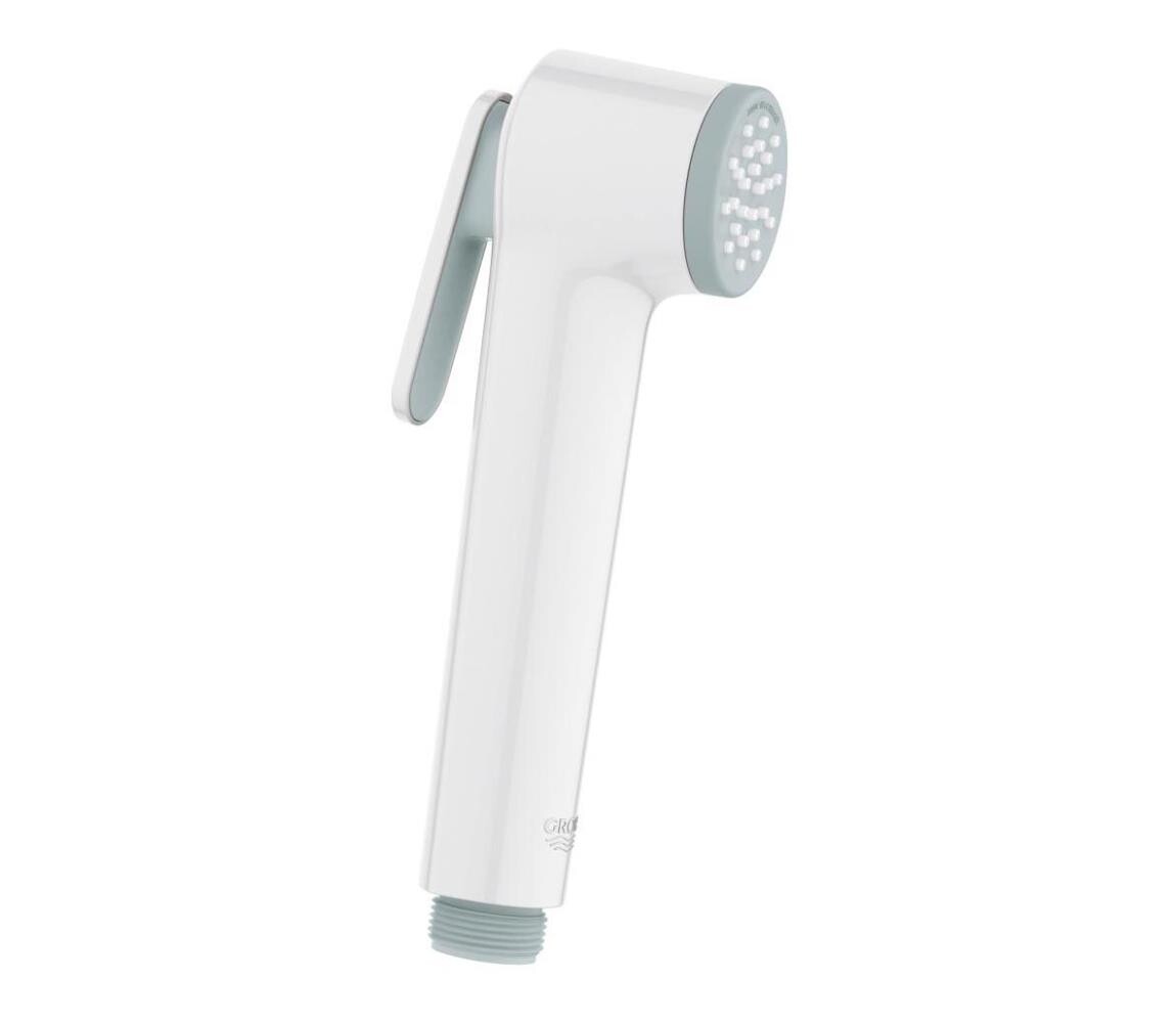GROHE GROHE 28020L01 - Ruční sprcha TEMPESTA-F TRIGGER SPRAY 30 bílá