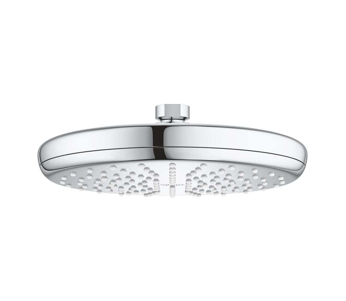 GROHE GROHE 26408000 - Hlavová sprcha TEMPESTA O 210 mm lesklý chrom