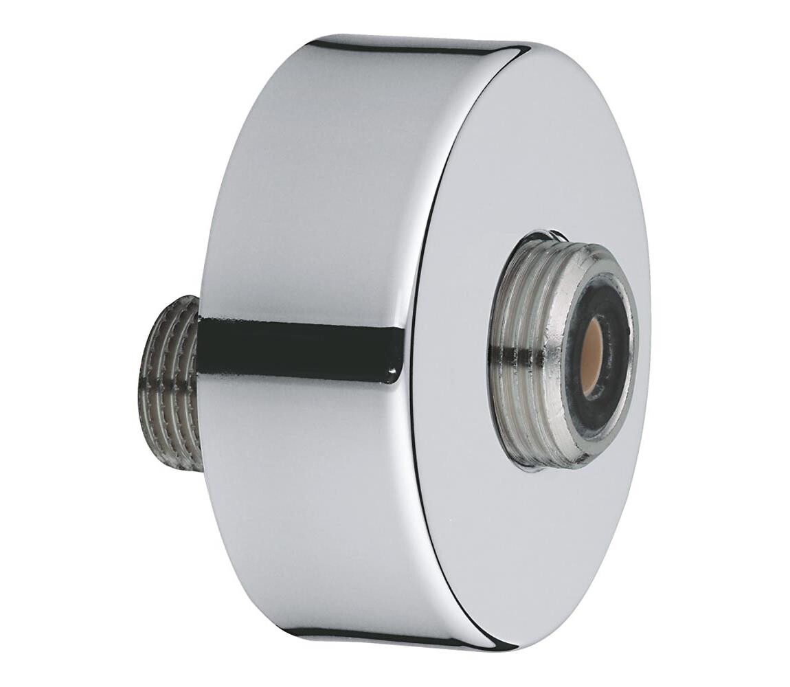 GROHE GROHE 12662000 - S-přípojka 70 x 26 mosaz/lesklý chrom