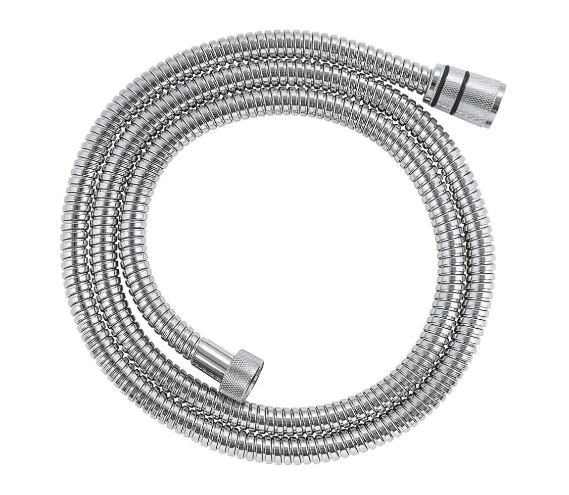 GROHE GROHE 22101000 - Sprchová hadice VITALIOFLEX METAL LONG-LIFE 1500 mm chrom