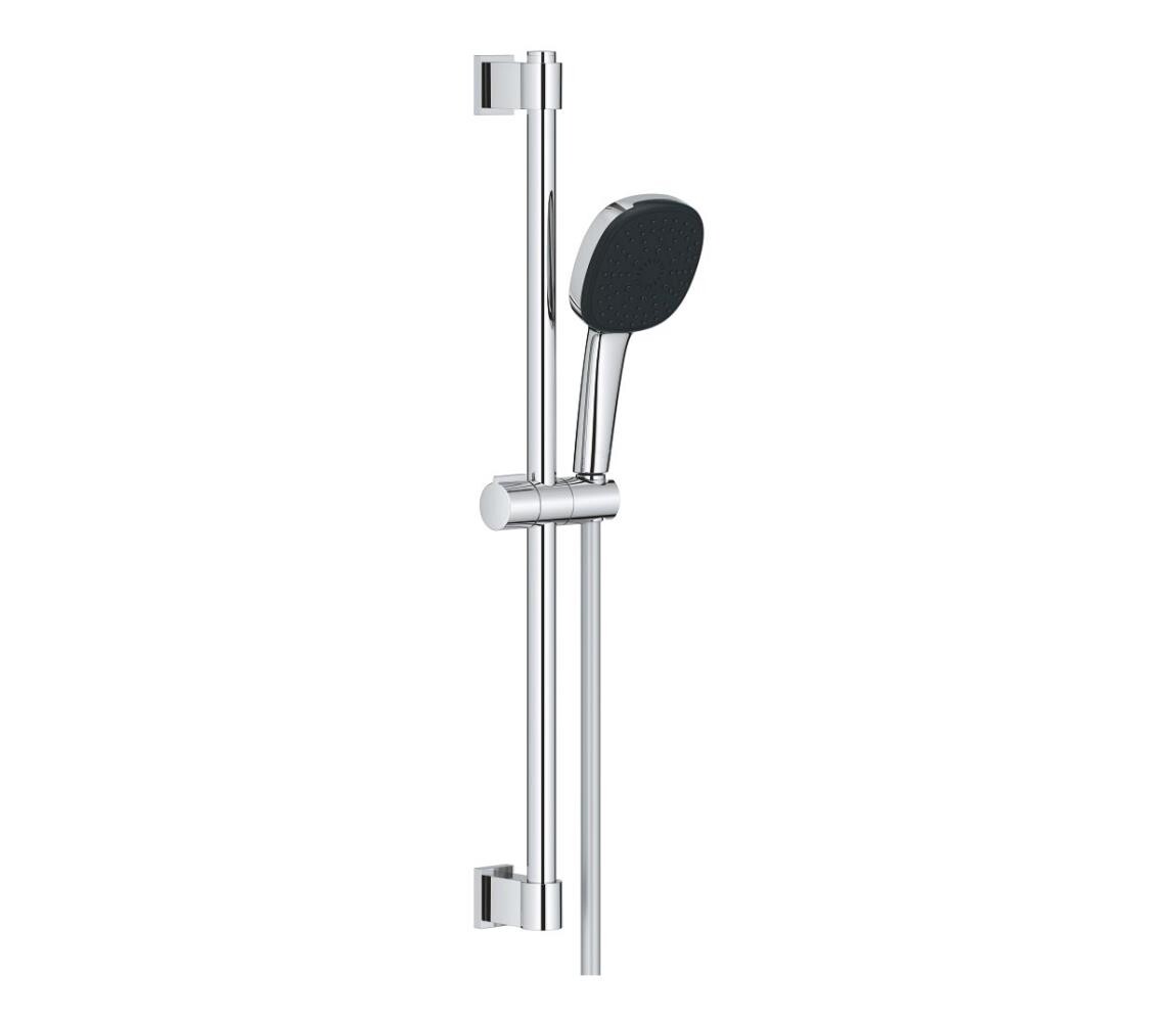 GROHE GROHE 26096001 - Sprchový set VITALIO COMFORT 110 600 mm lesklý chrom
