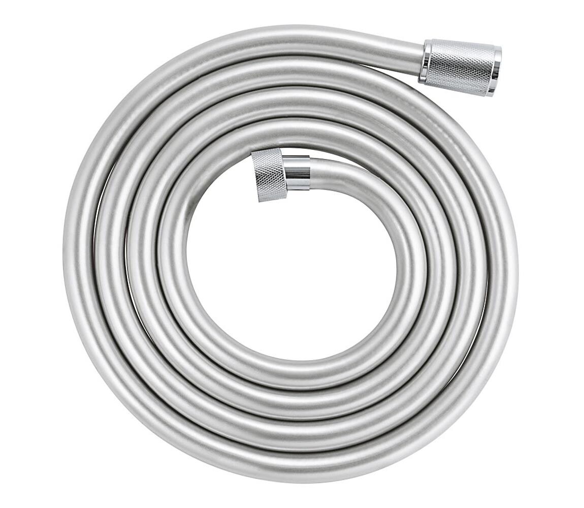 GROHE GROHE 27507001 - Sprchová hadice VITALIOFLEX SILVER 2000 mm lesklý chrom