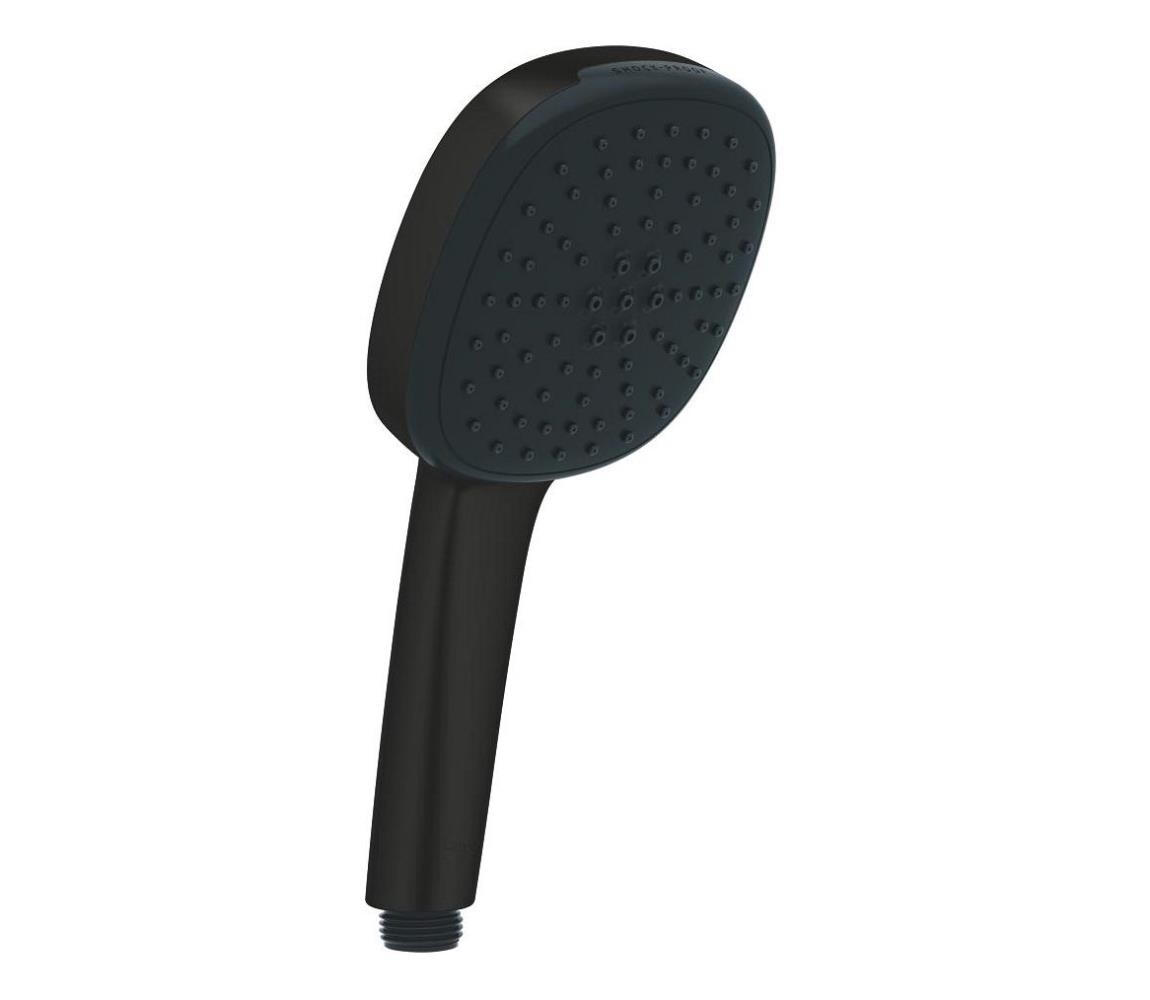 GROHE GROHE 263972431 - Ruční sprcha VITALIO COMFORT 110 162 × 110 mm černá