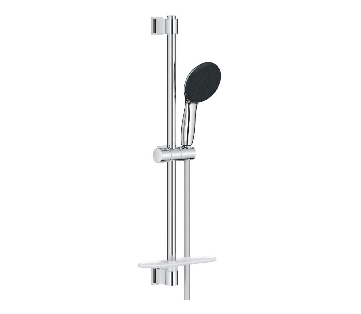 GROHE GROHE 26952001 - Sprchová sada VITALIO START 110 600 mm lesklý chrom