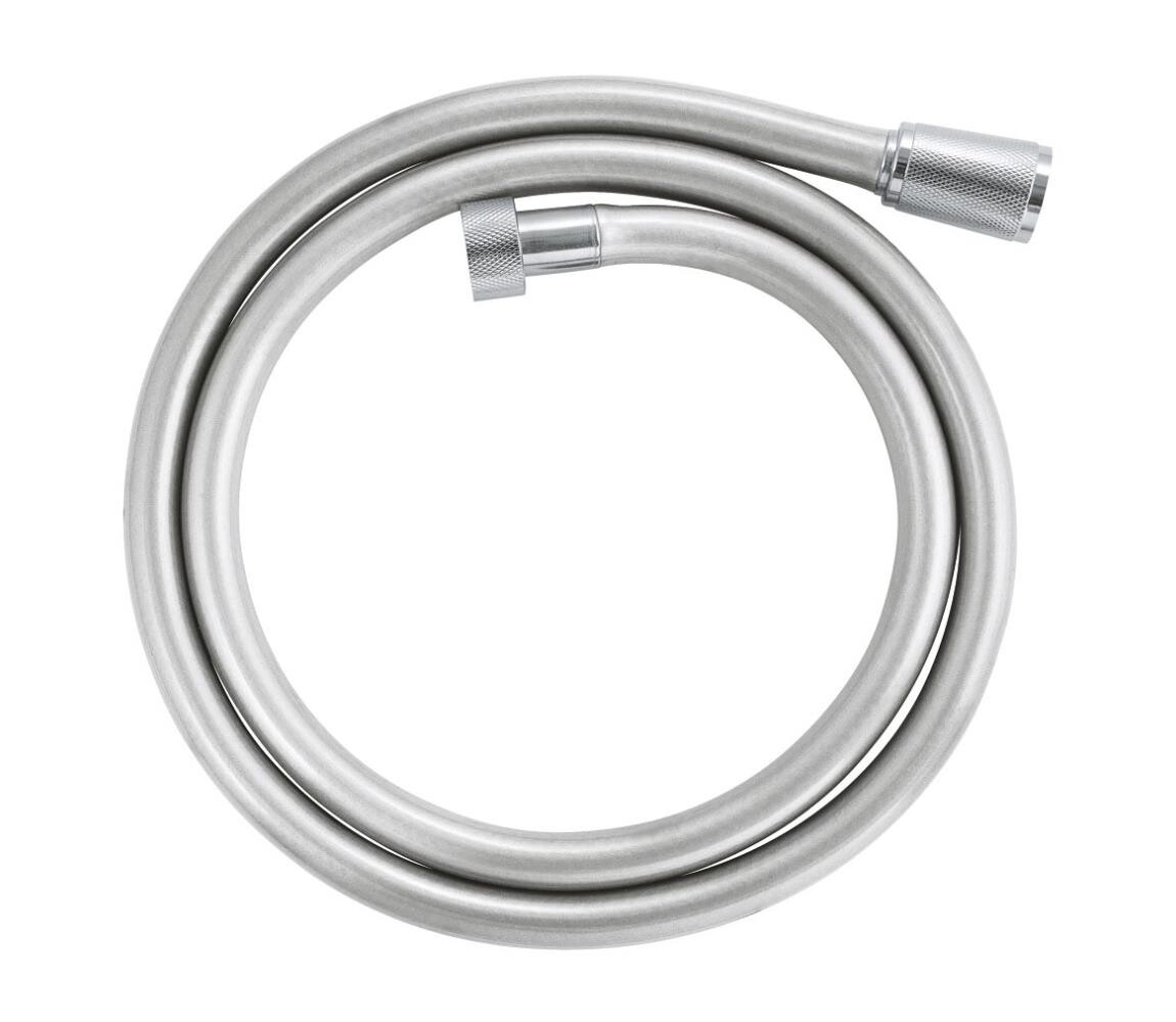 GROHE GROHE 22110000 - Sprchová hadice VITALIOFLEX SILVER 1250 mm lesklý chrom