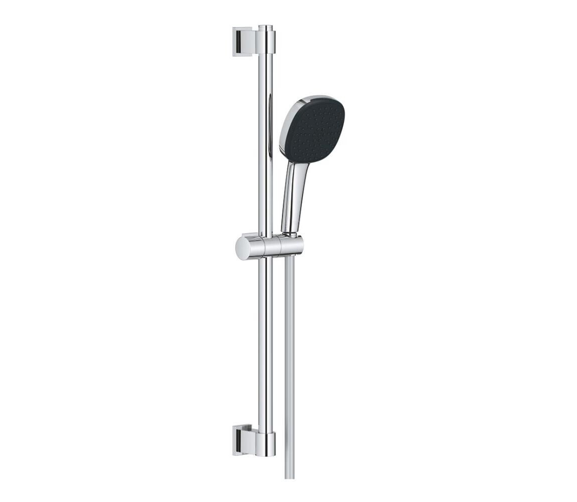 GROHE GROHE 26928001 - Sprchový set VITALIO COMFORT 110 600 mm lesklý chrom