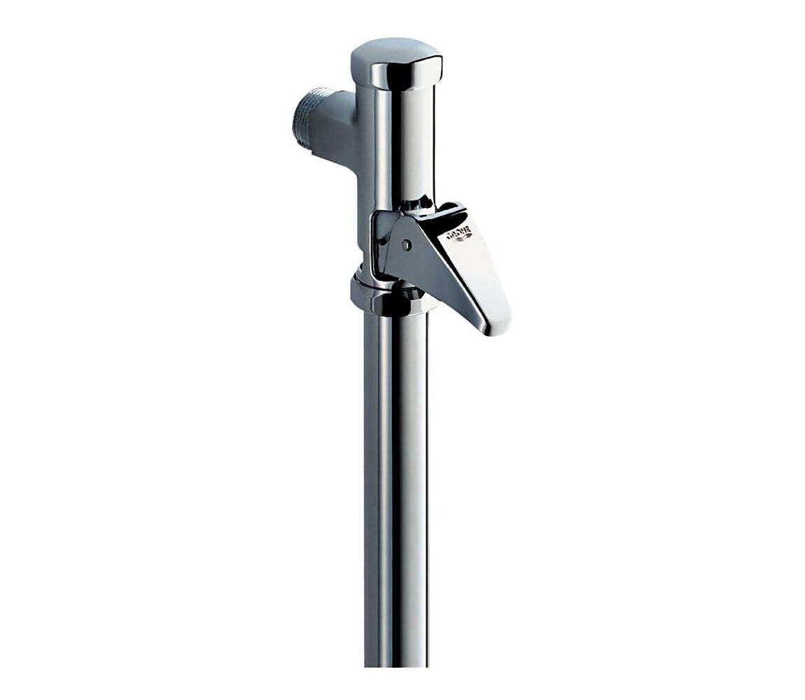 GROHE GROHE 37139000 - Automatický splachovač DAL 34” lesklý chrom