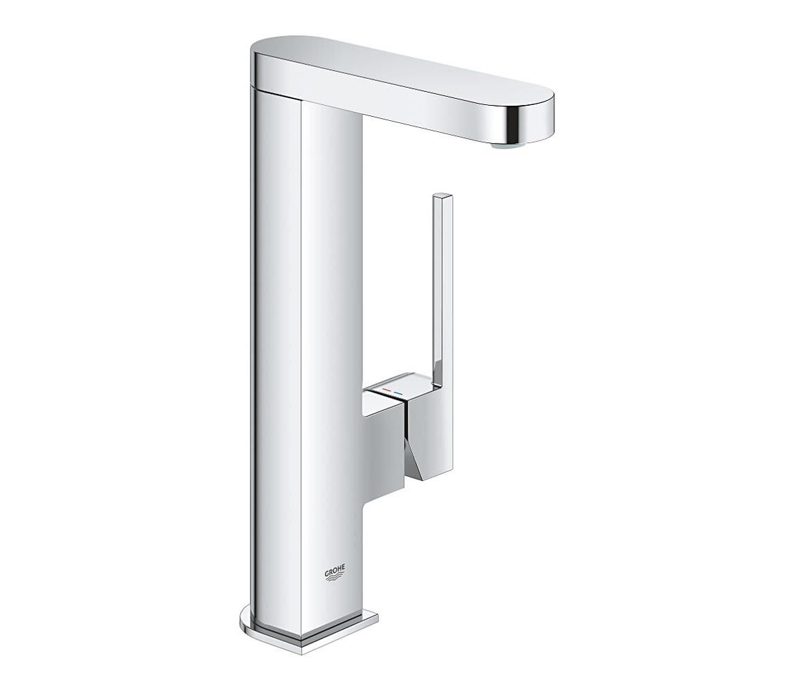 GROHE GROHE 23873003 - Umyvadlová baterie PLUS velikost L lesklý chrom