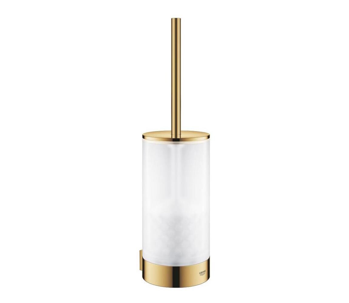 GROHE GROHE 41076GL0 - Souprava na čištění toalety SELECTION zlatá