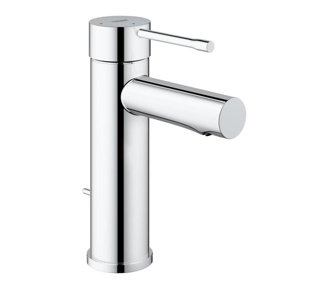 GROHE GROHE 23379001 - Umyvadlová baterie ESSENCE velikost S lesklý chrom