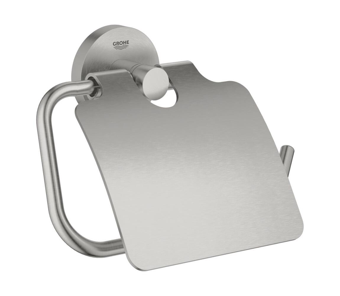 GROHE GROHE 41179DC0 - Držák toaletního papíru ESALS nerez