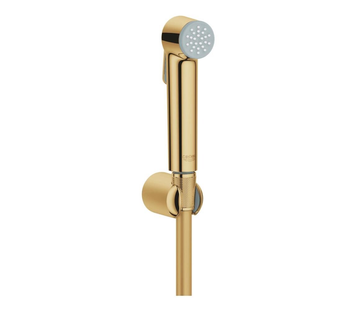 GROHE GROHE 27513GL1 - Ruční bidetová sprška TEMPESTA-F 1250 mm zlatá