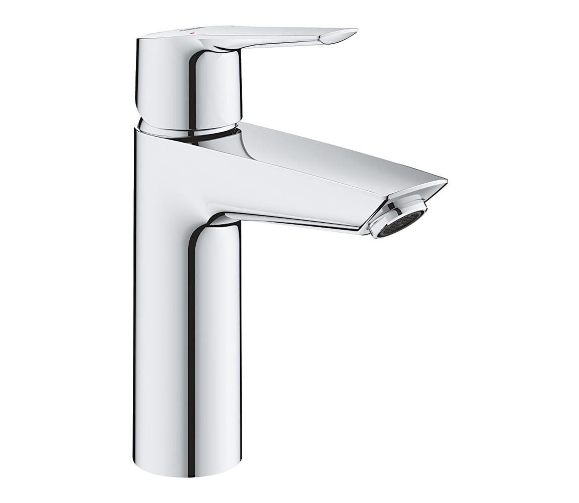 GROHE GROHE 24204002 - Umyvadlová baterie START velikost M lesklý chrom