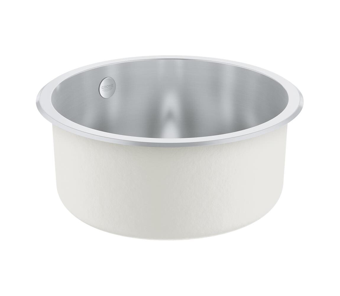 GROHE GROHE 31720SD0 - Dřez K200 440 x 440 x 180 nerez