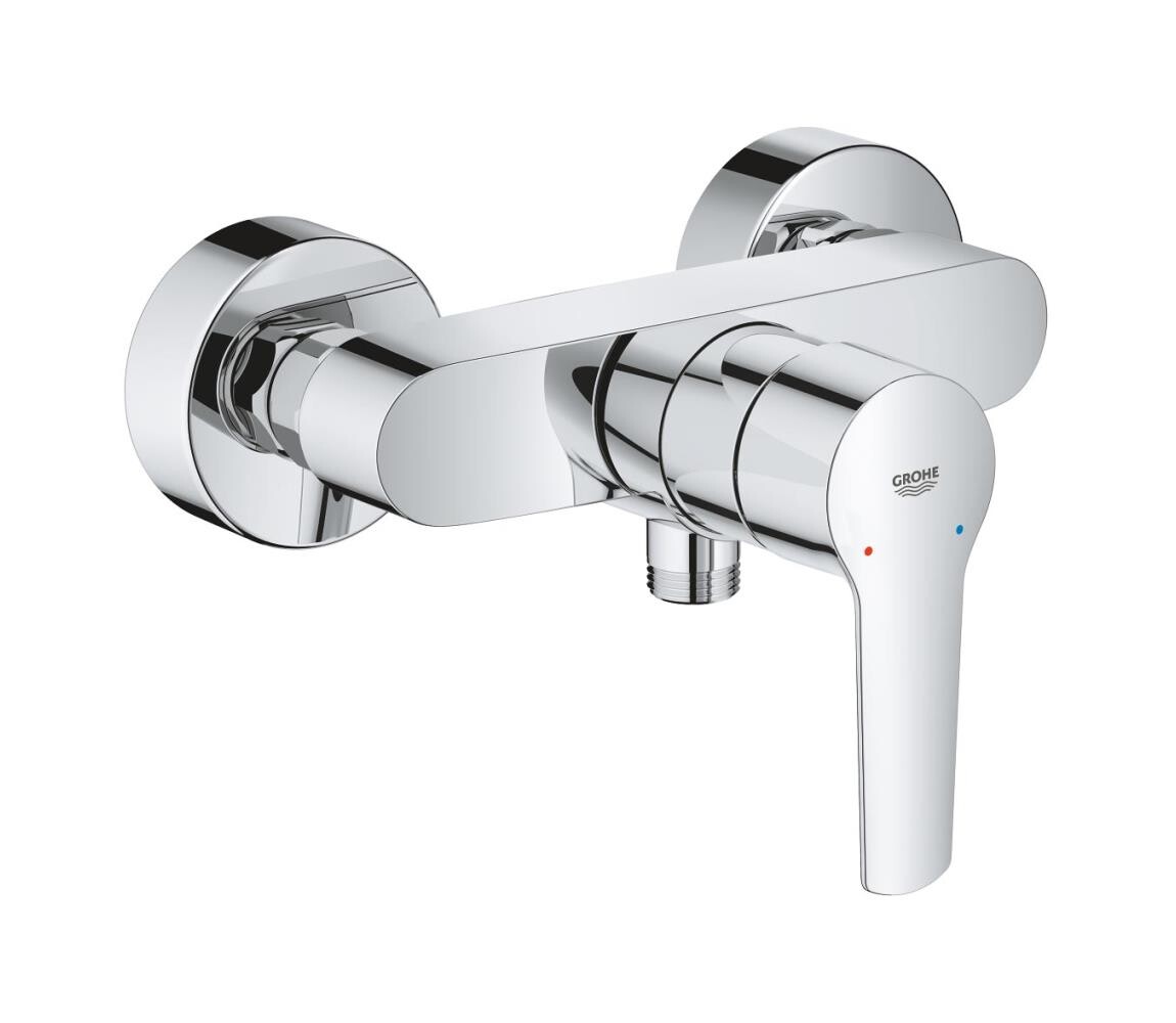 GROHE GROHE 24208002 - Sprchová nástěnná baterie START DN 15 lesklý chrom