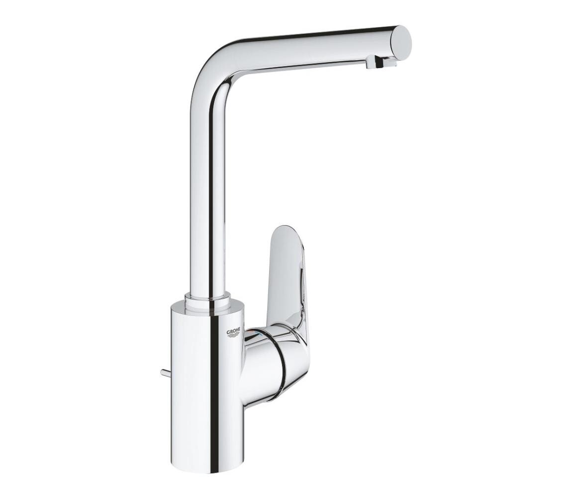 GROHE GROHE 23054003 - Umyvadlová baterie EURODISC COSMOPOLITAN velikost L chrom