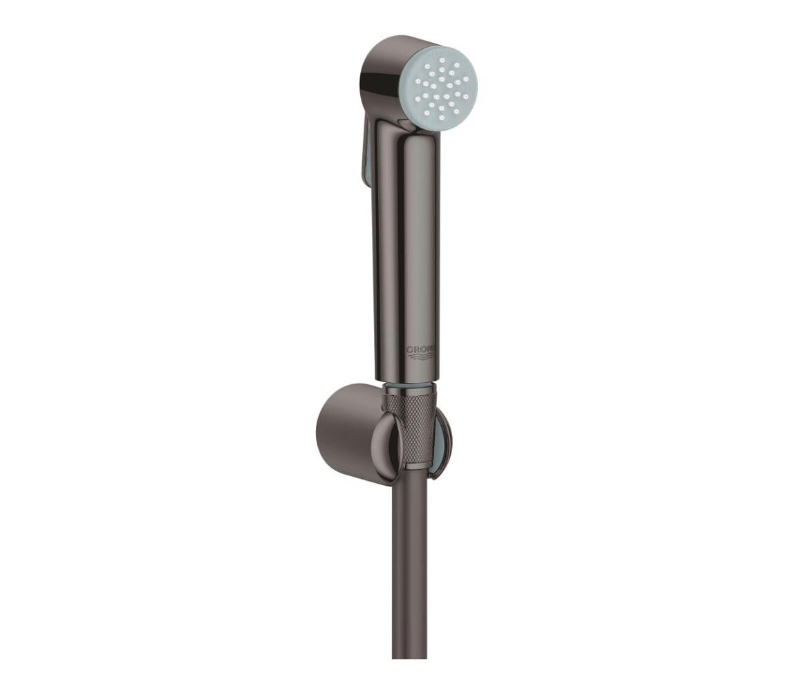 GROHE GROHE 27513A01 - Bidetová sprška TEMPESTA-F 1250 mm grafit