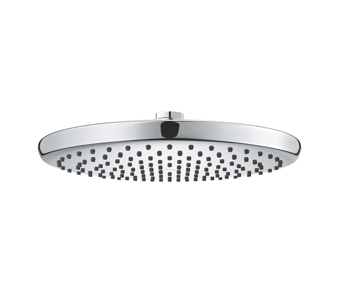 GROHE GROHE 26815000 - Hlavová sprcha VITALIO START O 250 mm lesklý chrom