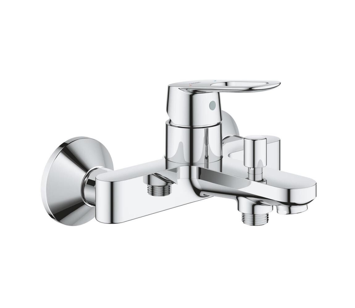 GROHE GROHE 23603000 - Vanová baterie BAULOOP DN 15 lesklý chrom