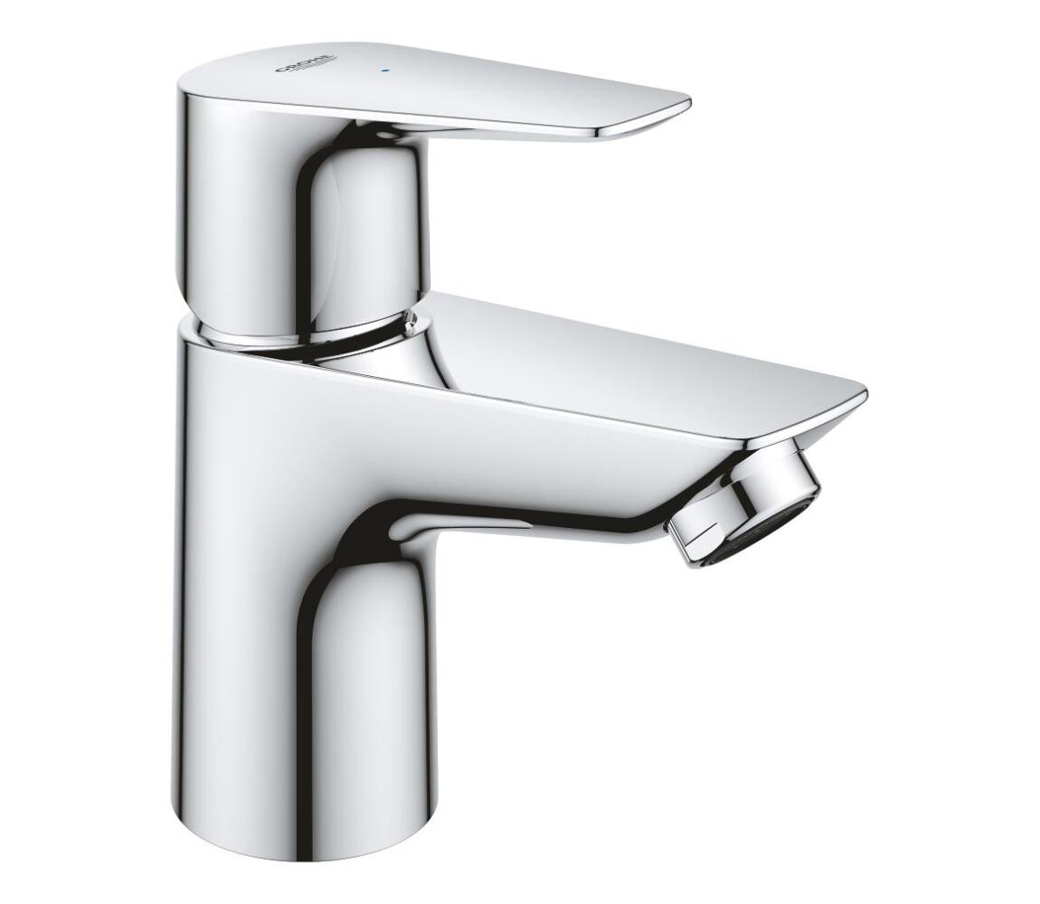 GROHE GROHE 32861001 - Stojánkový l BAUEDGE 131 mm lesklý chrom