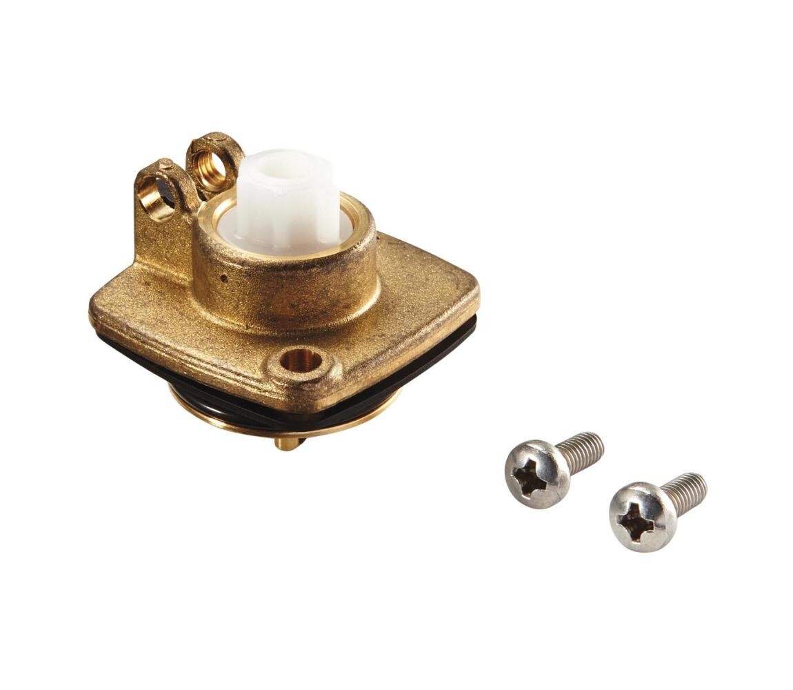 GROHE GROHE 43102000 - Kryt se svorkou lesklý chrom