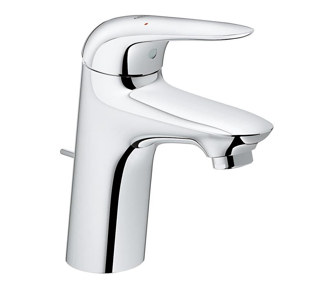 GROHE GROHE 23707003 - Umyvadlová baterie EUROSTYLE 163 mm lesklý chrom