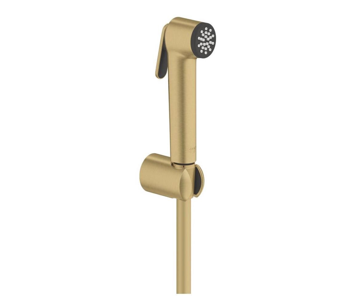 GROHE GROHE 27513GN1 - Ruční bidetová sprška 1250 mm zlatá
