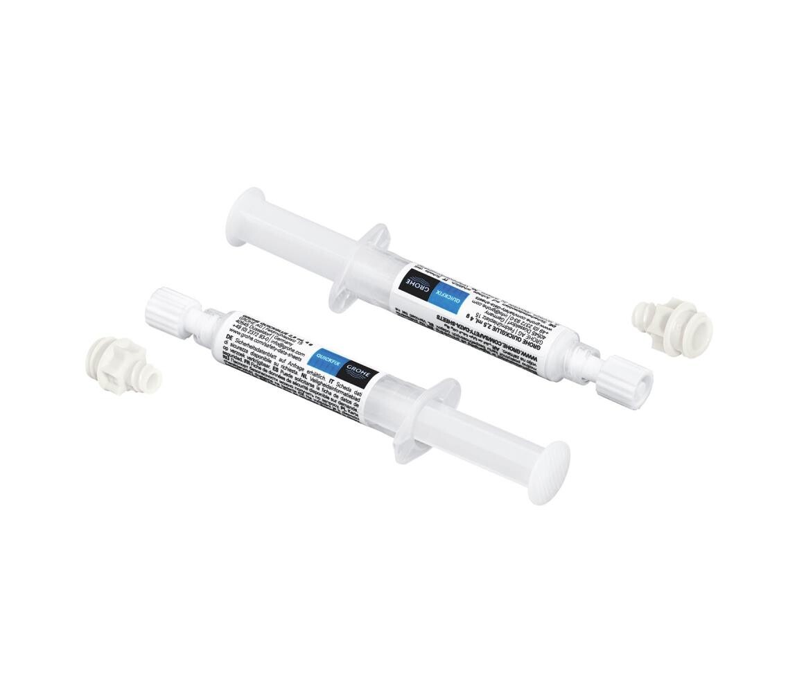 GROHE GROHE 41128000 - Lepidlo QUICKGLUE A2 keramika/čirá