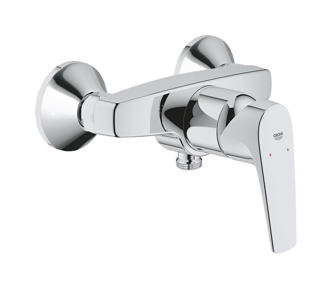 GROHE GROHE 23771000 - Sprchová baterie START FLOW lesklý chrom