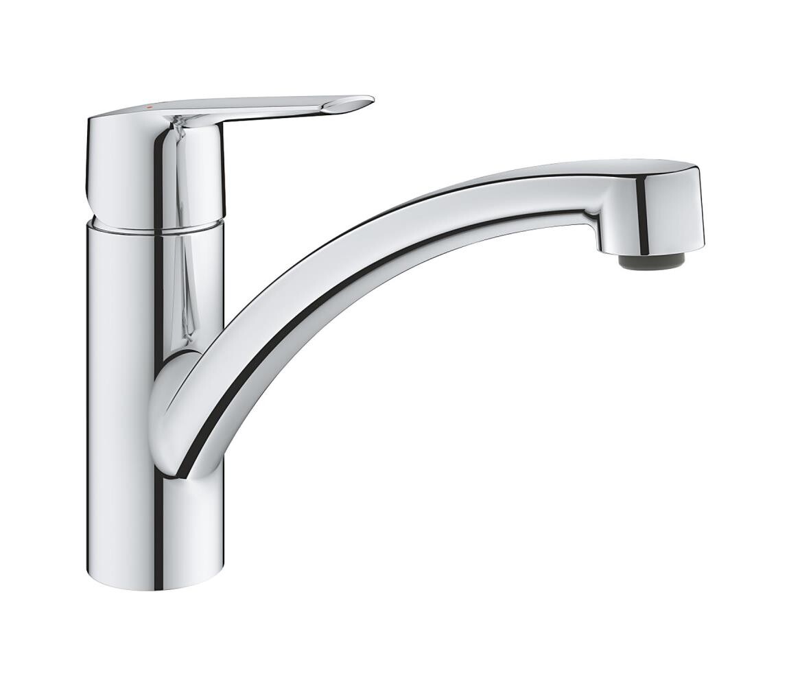 GROHE GROHE 30530002 - Dřezová baterie START lesklý chrom
