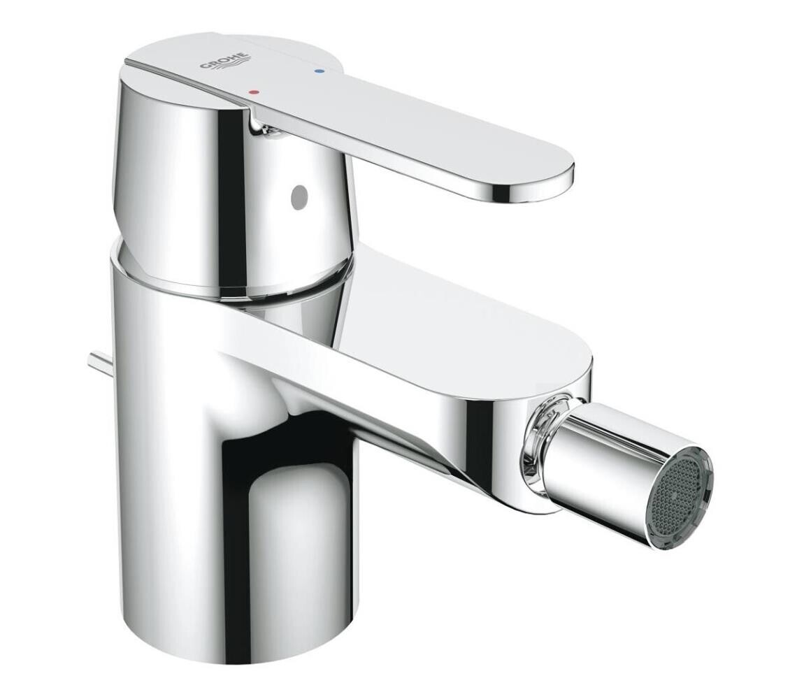 GROHE GROHE 32885000 - Bidetová baterie GET DN 15 lesklý chrom