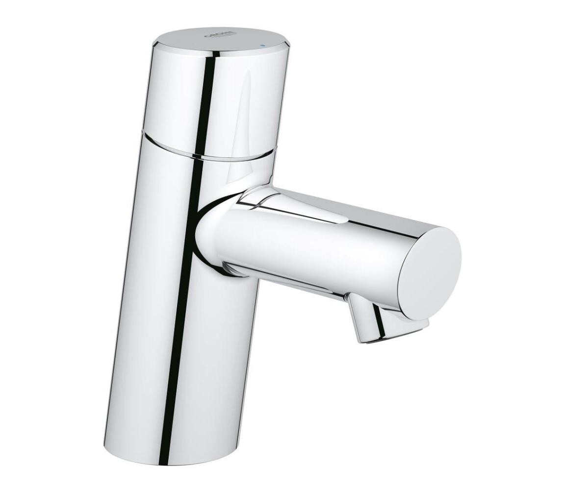 GROHE GROHE 32207001 - Stojánkový l CONCETTO XS lesklý chrom
