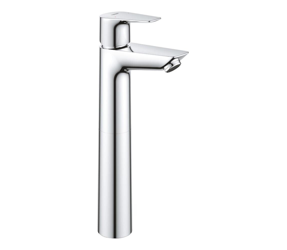 GROHE GROHE 32860001 - Umyvadlová baterie BAUEDGE 304 mm lesklý chrom