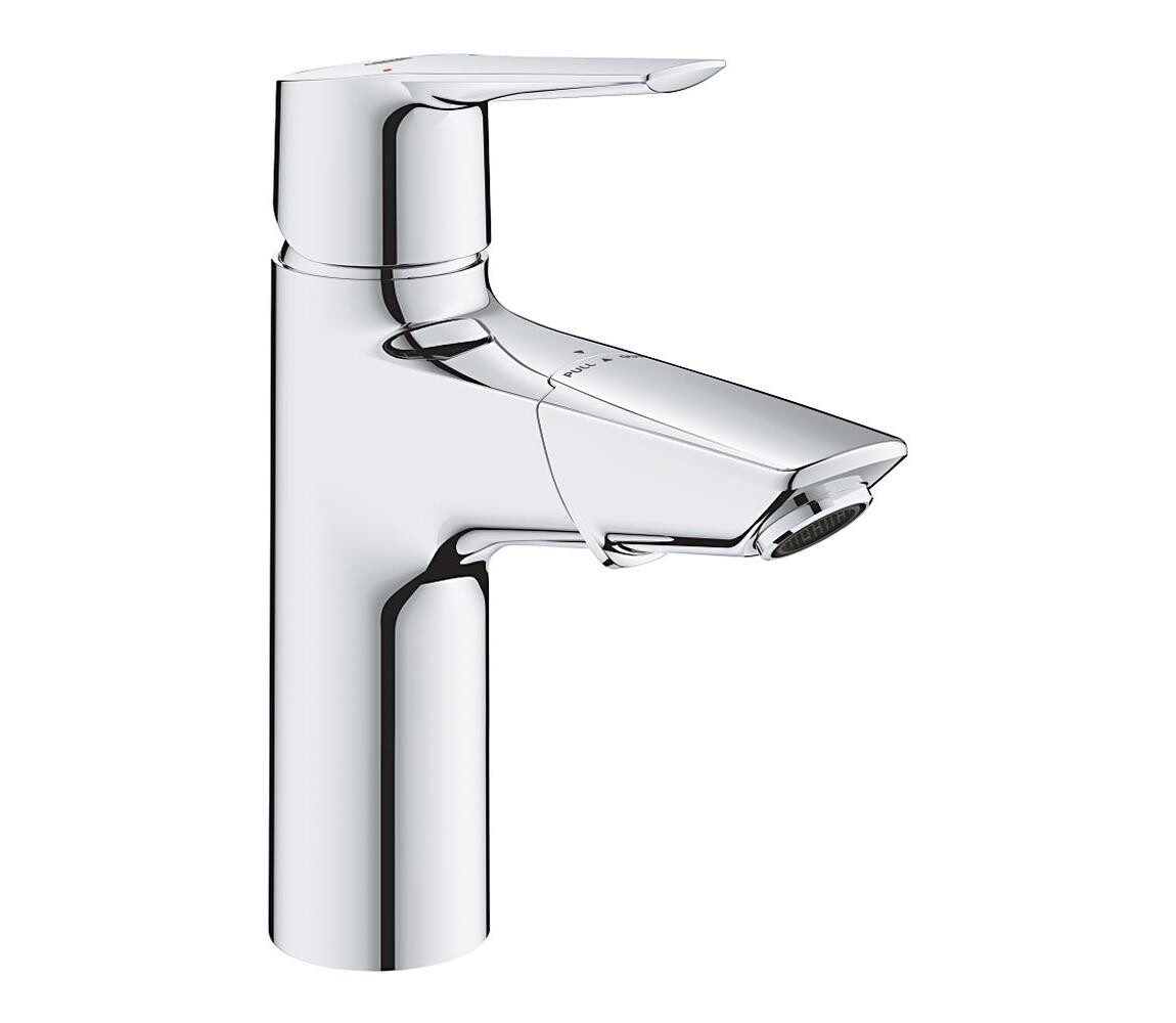 GROHE GROHE 24205003 - Umyvadlová baterie START DN 15 velikost M lesklý chrom