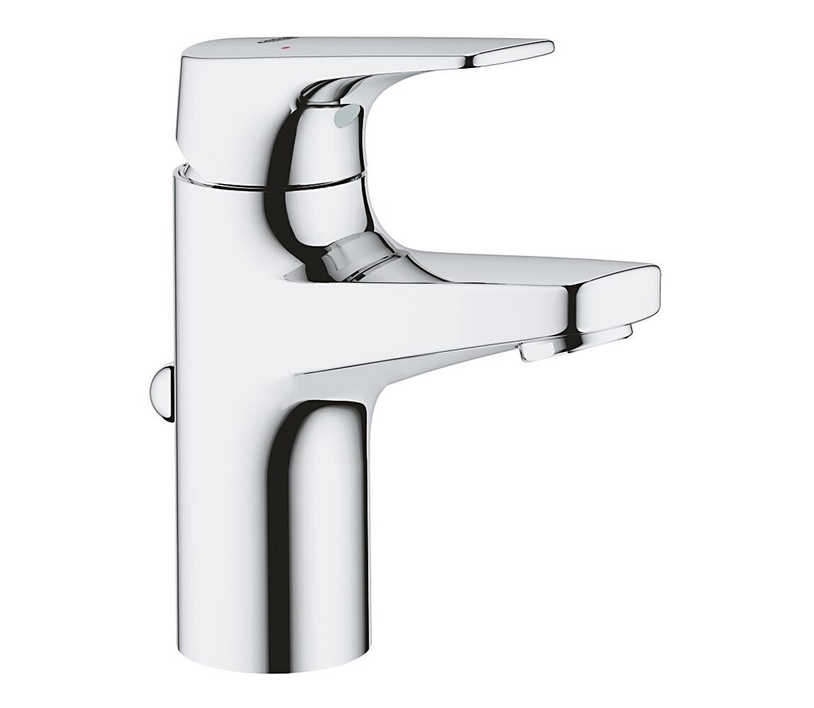 GROHE GROHE 23809000 - Umyvadlová baterie START FLOW DN 15 lesklý chrom