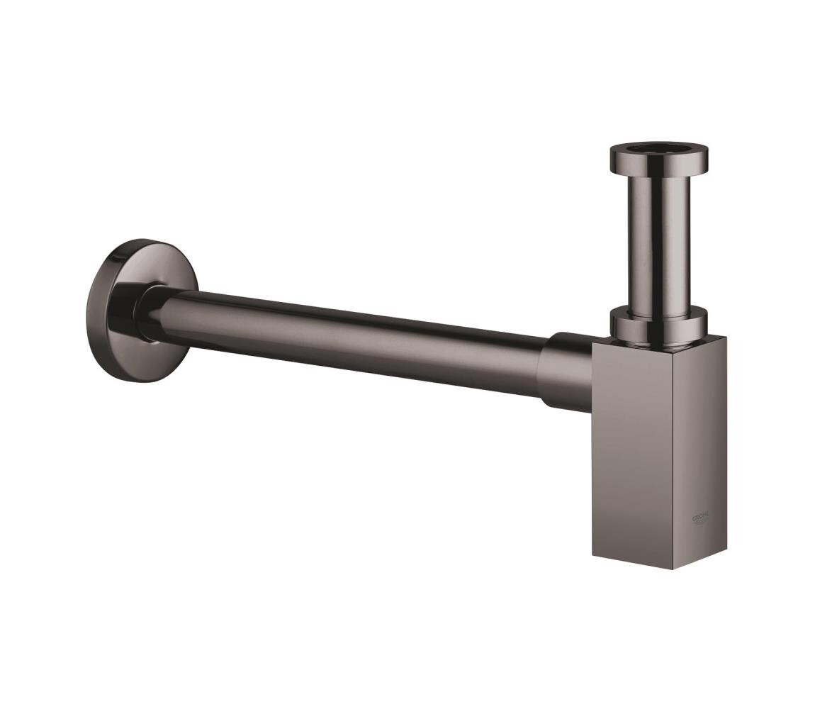 GROHE GROHE 40564A00 - Sifon SIFONY grafit