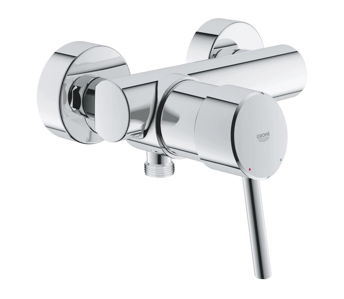 GROHE GROHE 32210001 - Sprchová baterie CONCETTO DN 15 lesklý chrom