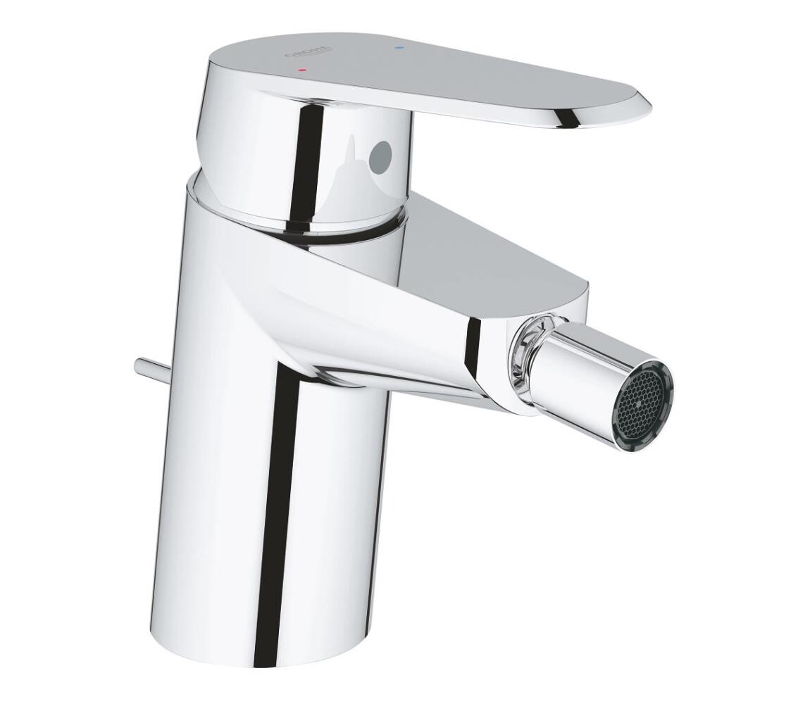 GROHE GROHE 33244002 - Bidetová baterie EURODISC COSMOPOLITAN DN 15 lesklý chrom