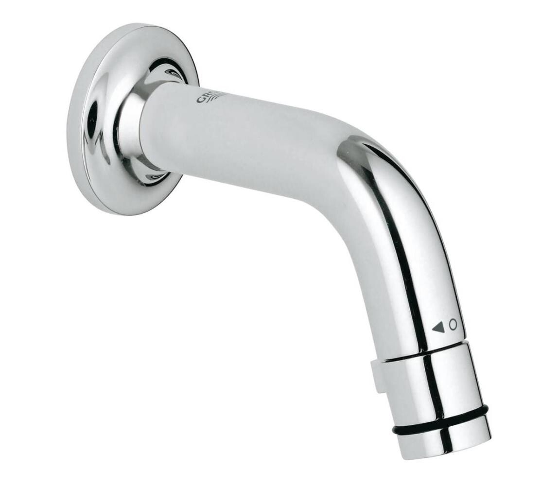 GROHE GROHE 20205000 - Nástěnný l UNIVERSAL 106 mm lesklý chrom