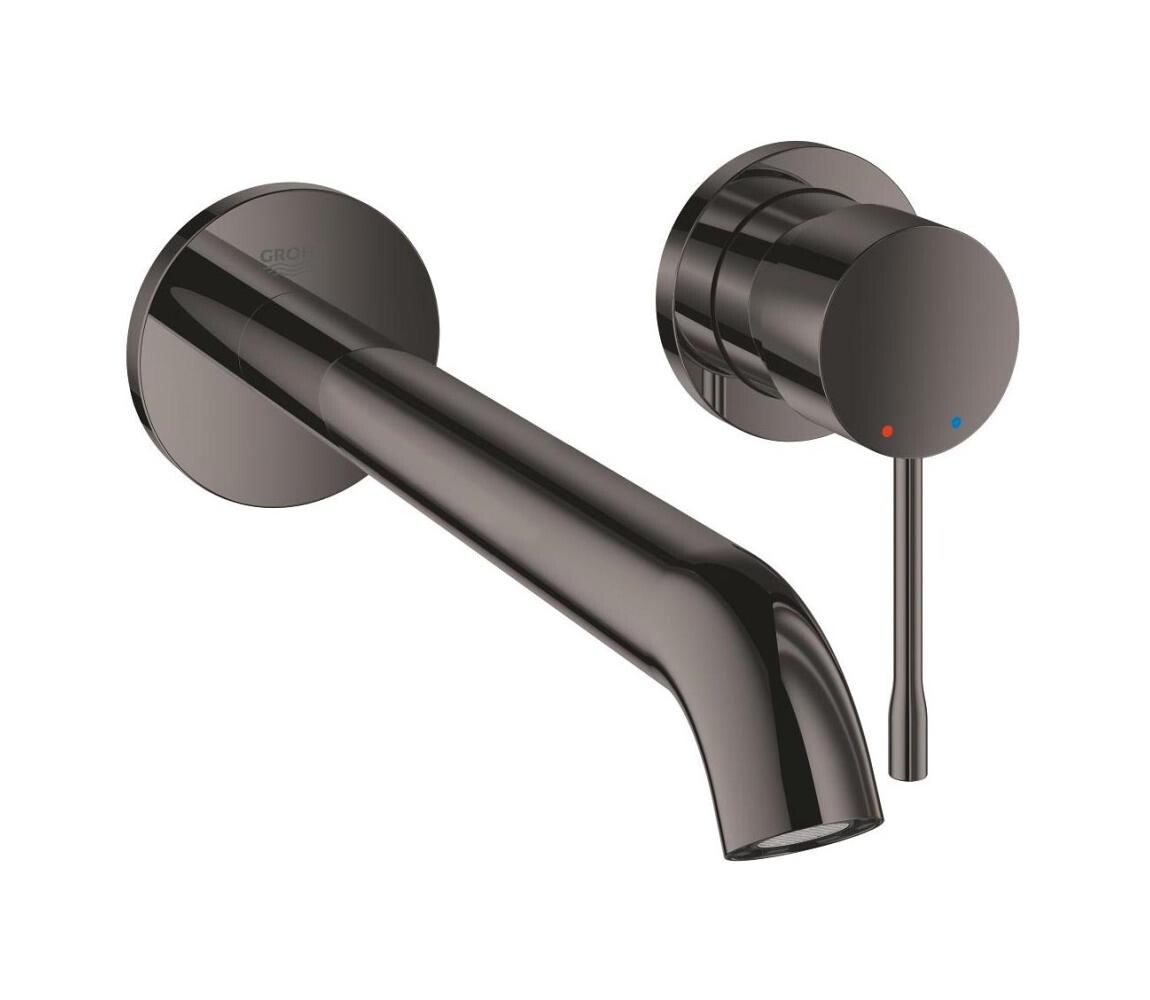 GROHE GROHE 19967A01 - Umyvadlová baterie ESSENCE 230 mm grafit