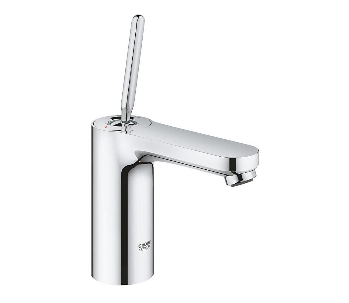 GROHE GROHE 23800000 - Umyvadlová baterie GET velikost M lesklý chrom