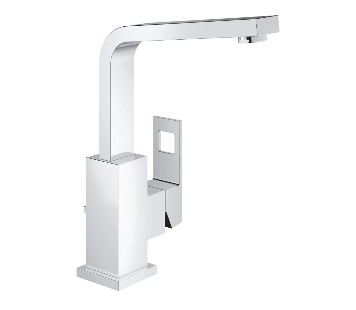 GROHE GROHE 2313500E - Umyvadlová baterie EUROCUBE velikost L lesklý chrom