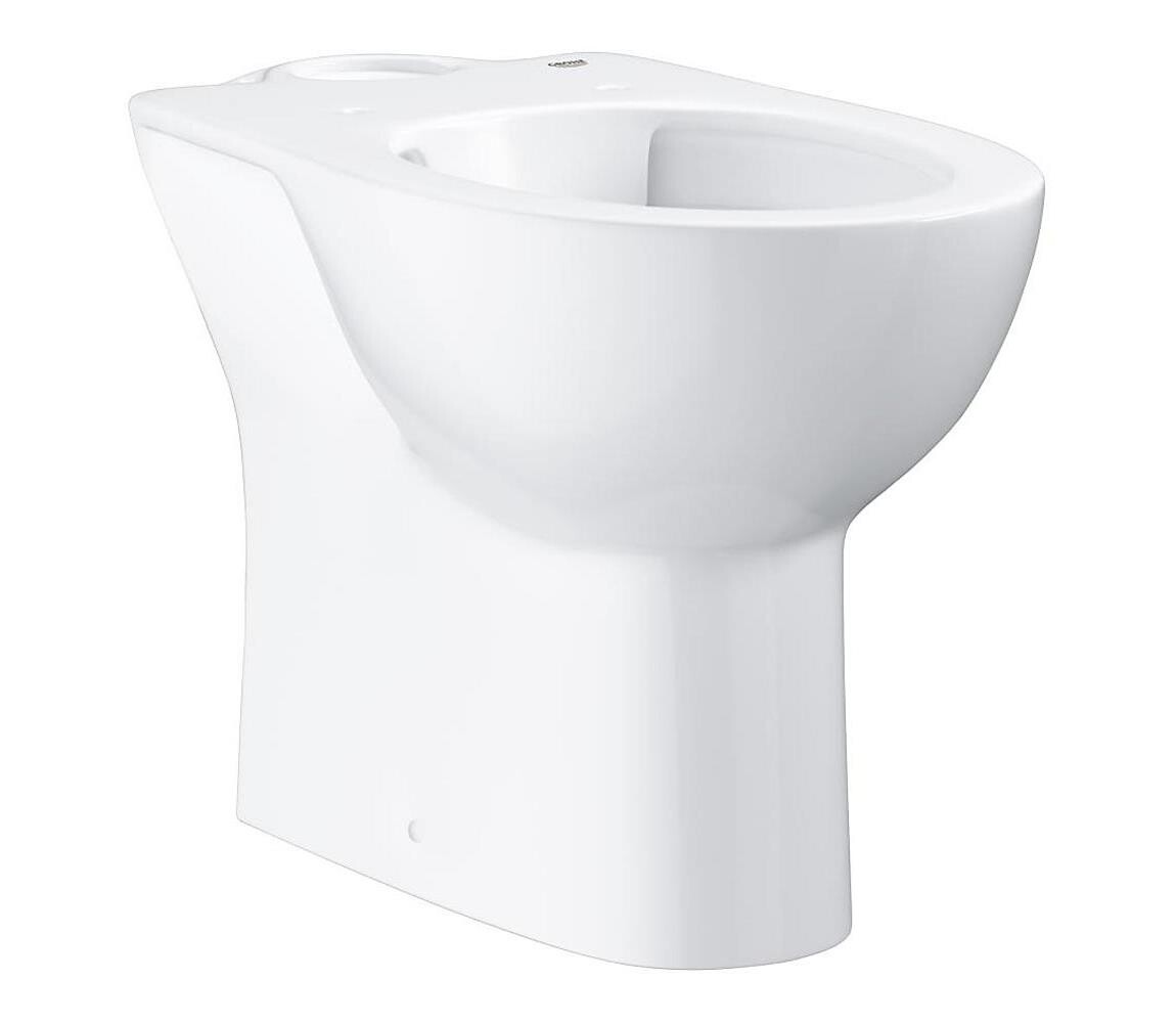 GROHE GROHE 39349000 - Stojící mísa BAU CERAMIC 356 × 600 × 400 mm keramika/bílá