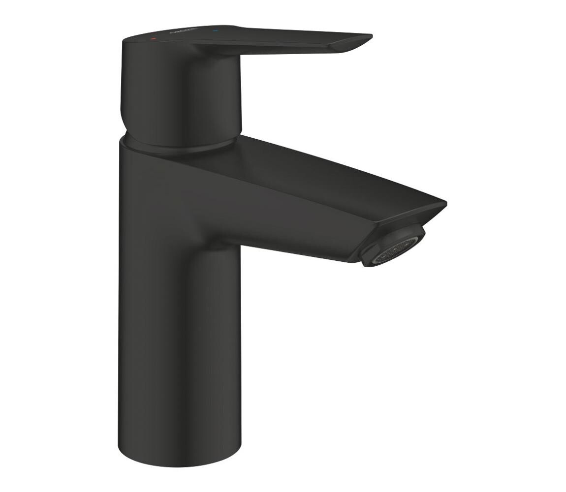 GROHE GROHE 235512432 - Umyvadlová baterie START velikost S černá