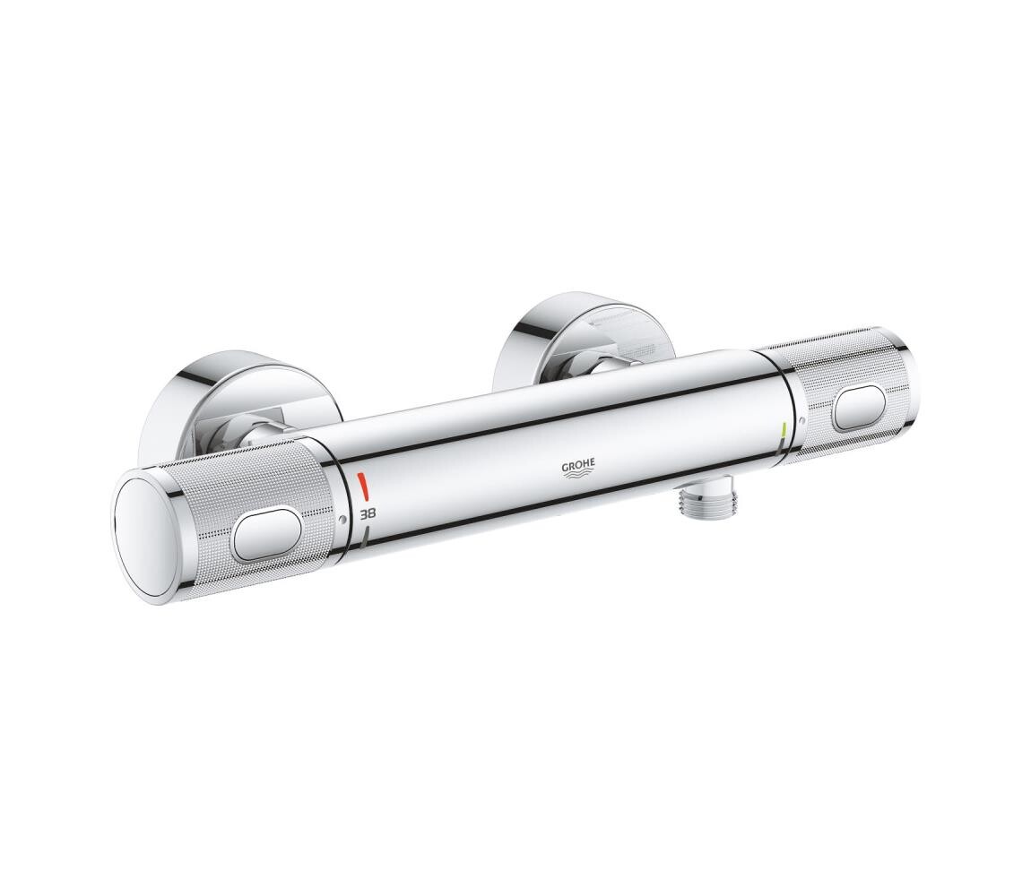 GROHE GROHE 34790000 - Termostatická sprchová baterie PRECISION FEEL DN 15 chrom
