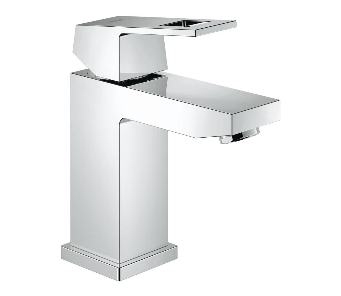 GROHE GROHE 2313200E - Umyvadlová baterie EUROCUBE velikost S lesklý chrom
