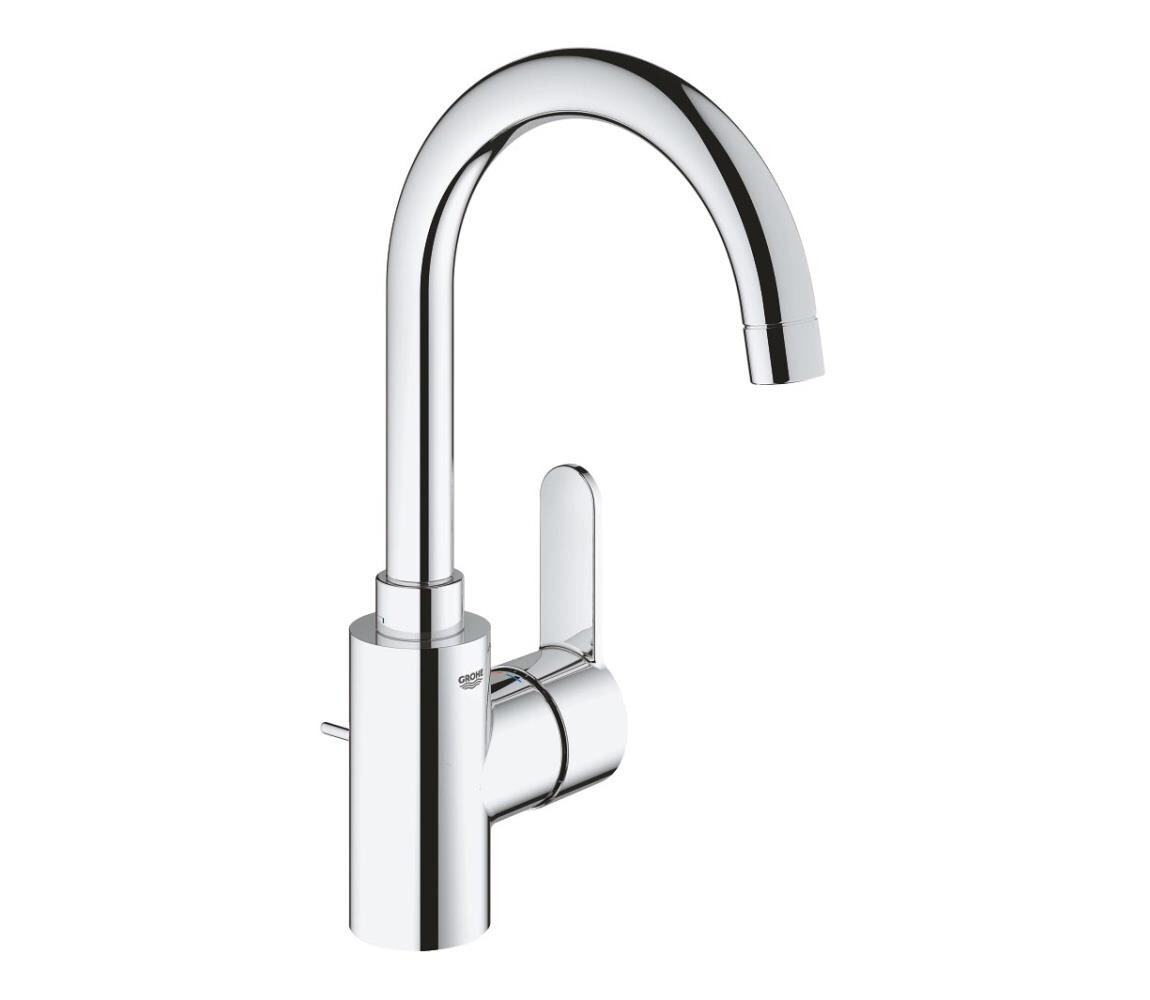 GROHE GROHE 23043003 - Umyvadlová baterie EUROSTYLE COSMOPOLITAN velikost L chrom